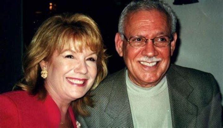 Vikki Carr’s Husband: Who is Vikki Carr Dating?