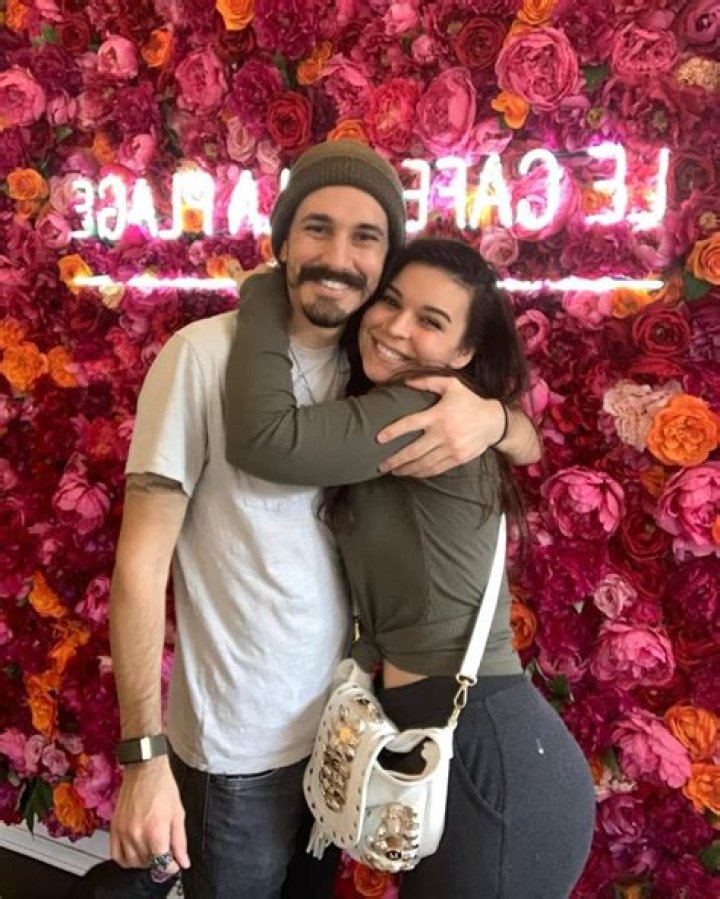 Vince Espinoza’s Girlfriend: Who is Vince Espinoza Dating?
