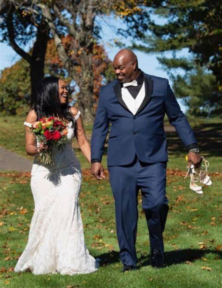 Vince Wilfork’s Girlfriend: Who is Vince Wilfork Dating?