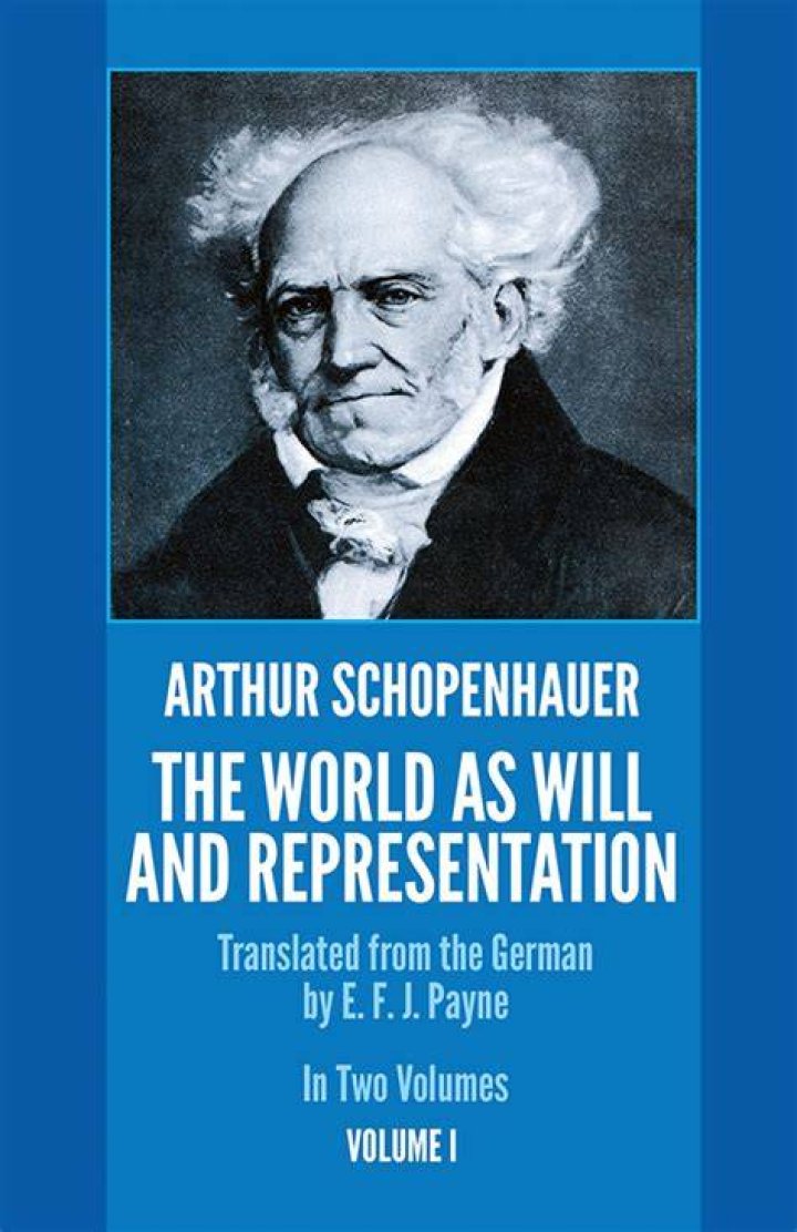 Vincent Schopenhauer’s Girlfriend: Who is Vincent Schopenhauer Dating?