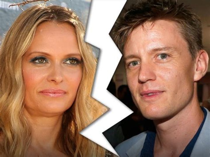 Vinessa Shaw’s Boyfriend: Who is Vinessa Shaw Dating?