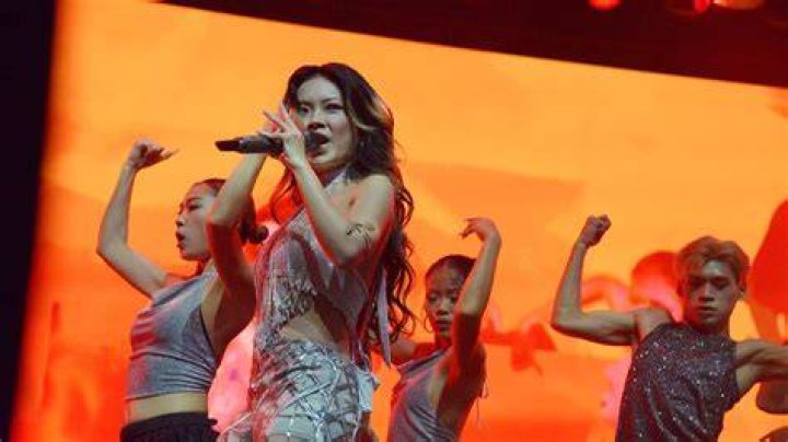 Vinida Weng’s Boyfriend: Who is Vinida Weng Dating?