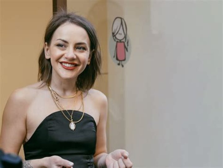 Virginia Azzurra Di Giorgio’s Boyfriend: Who is Virginia Azzurra Di Giorgio Dating?