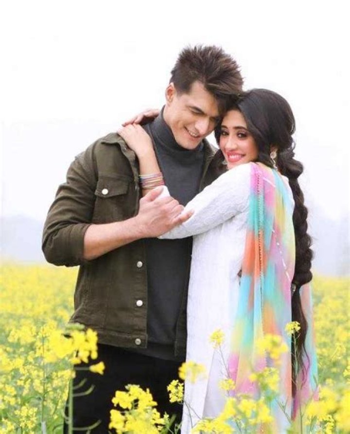 Vishwa Joshi’s Girlfriend: Who is Vishwa Joshi Dating?