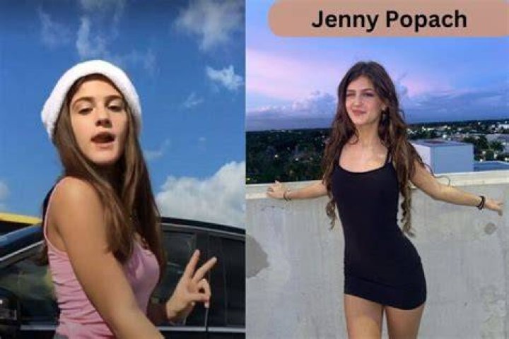 Vita Popach’s Girlfriend: Who is Vita Popach Dating?