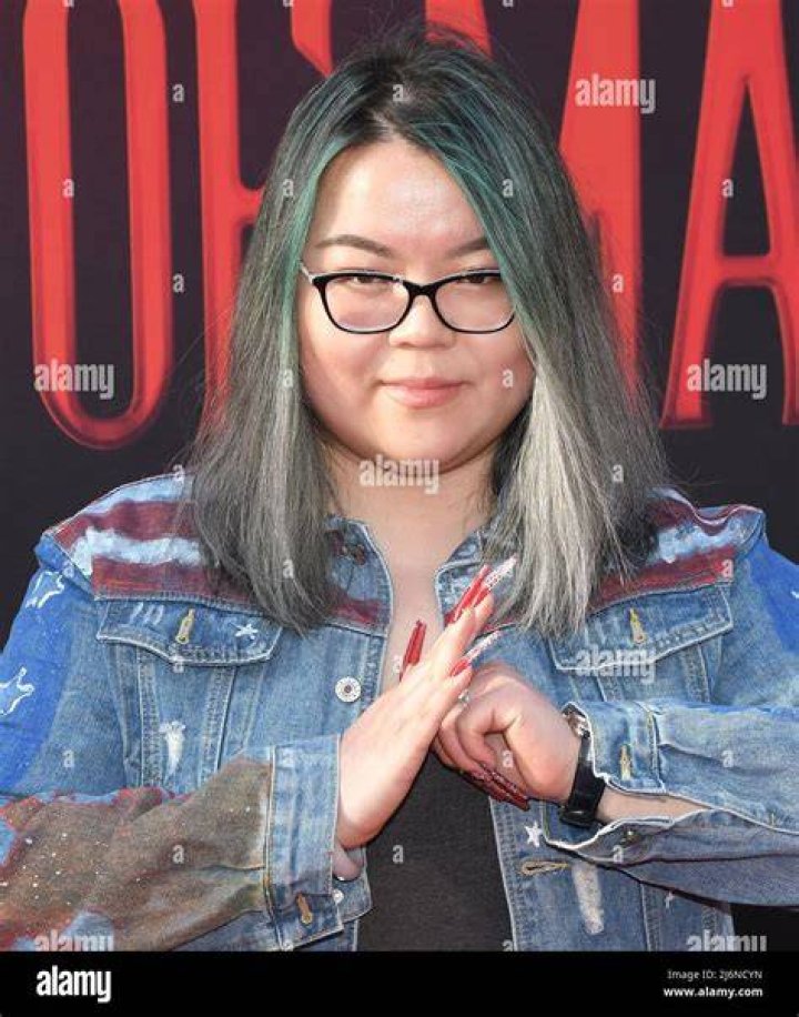 Vivian Xue Rahey’s Boyfriend: Who is Vivian Xue Rahey Dating?