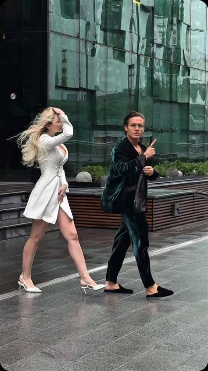 Vlad Khadarin’s Girlfriend: Who is Vlad Khadarin Dating?