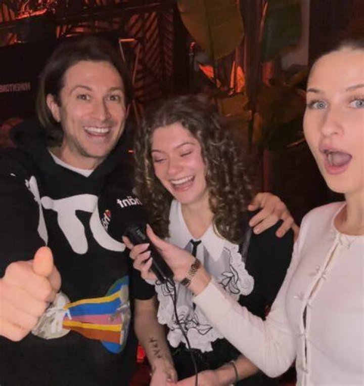 Vlad Reiser’s Girlfriend: Who is Vlad Reiser Dating?