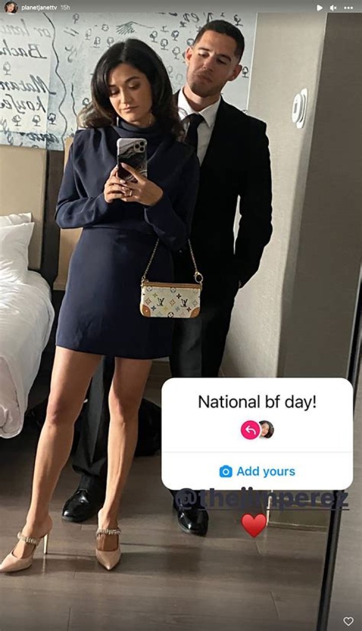 Wafa Hamidi’s Boyfriend: Who is Wafa Hamidi Dating?