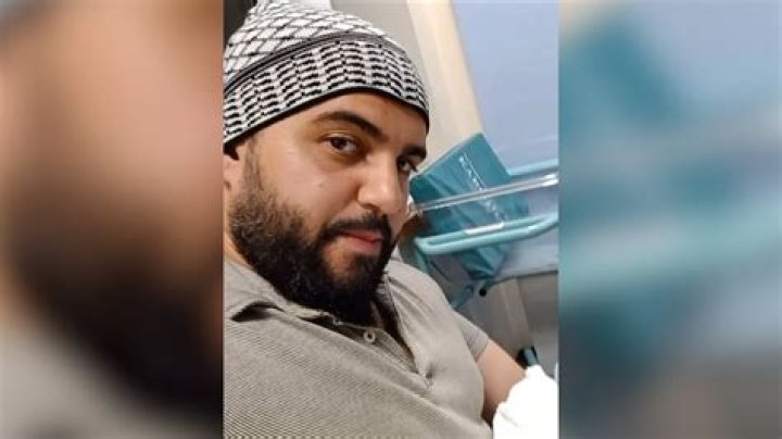 Waleed Al Shami’s Girlfriend: Who is Waleed Al Shami Dating?