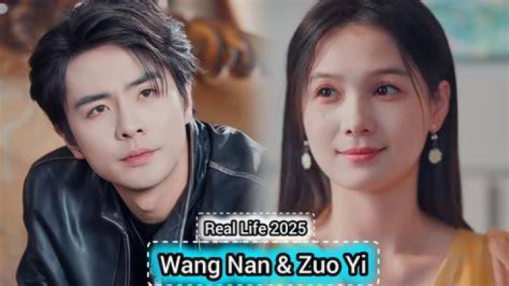 Wang Nai Xuan’s Boyfriend: Who is Wang Nai Xuan Dating?