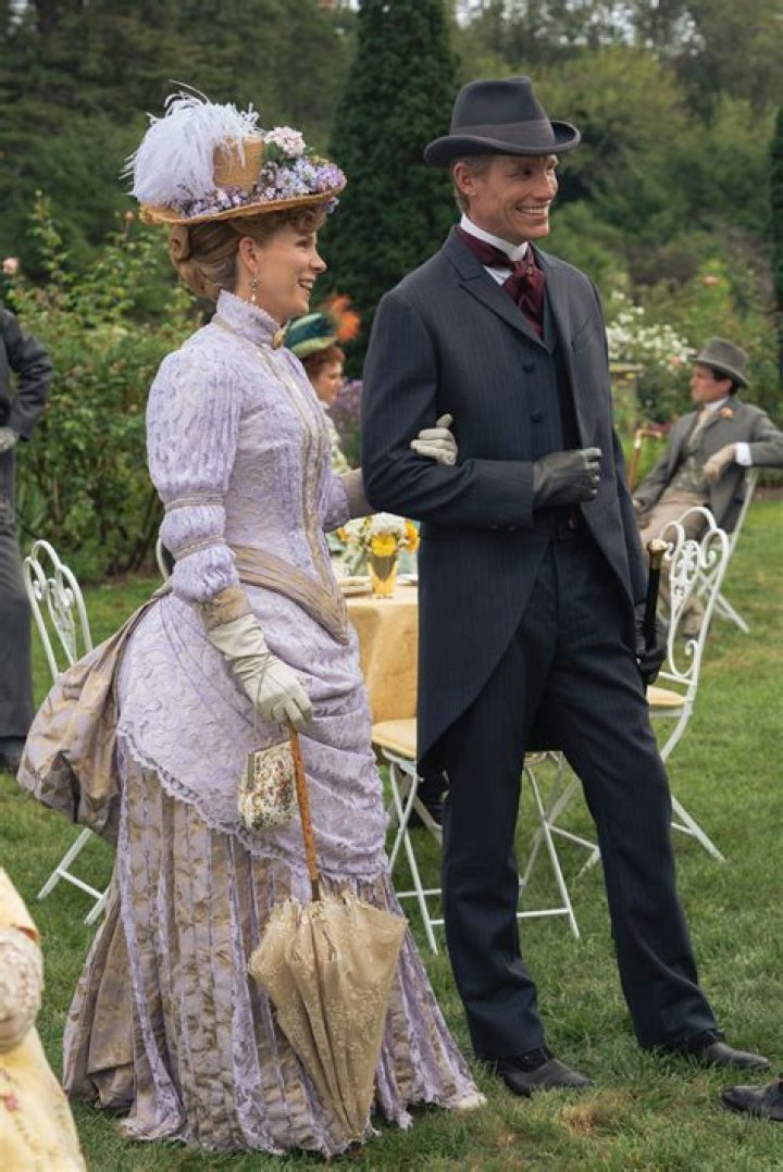 Ward Horton’s Wife: Who is Ward Horton Dating?