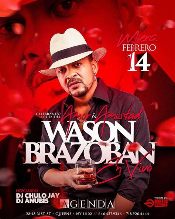 Wason Brazoban’s Girlfriend: Who is Wason Brazoban Dating?