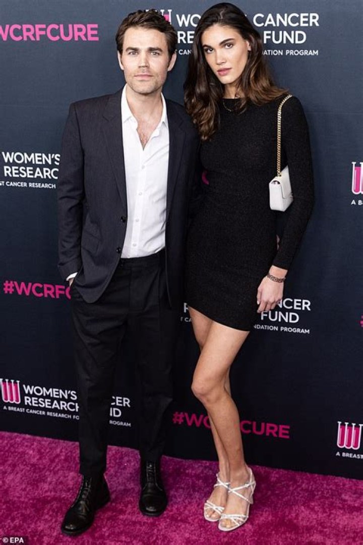 Wesley Then’s Girlfriend: Who is Wesley Then Dating?