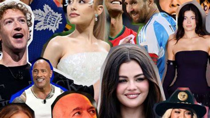 Which well-known celebrities have surprising and unexpected hobbies?