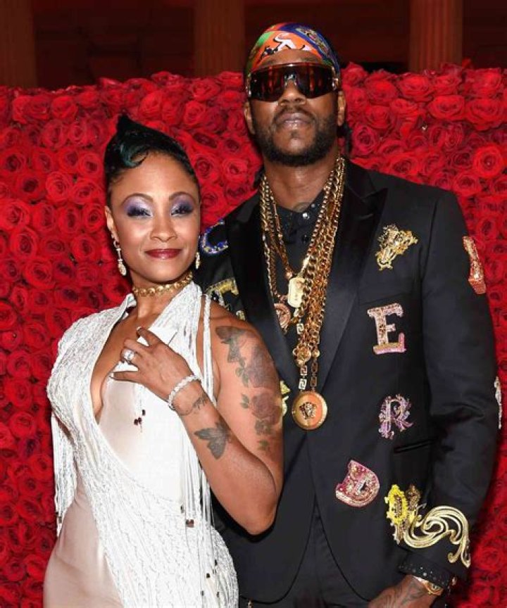 Who is 2 Chainz Dating – 2 Chainz's Wife & Exes