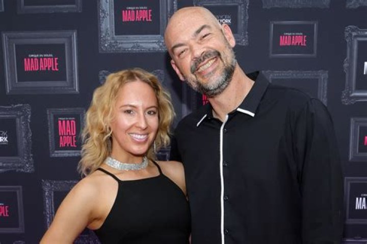 Who is Aaron Goodwin Dating – Aaron Goodwin's Girlfriend & Exes