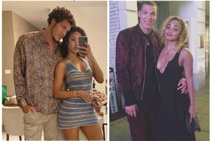 Who is Aaron Gordon Dating – Aaron Gordon's Girlfriend & Exes