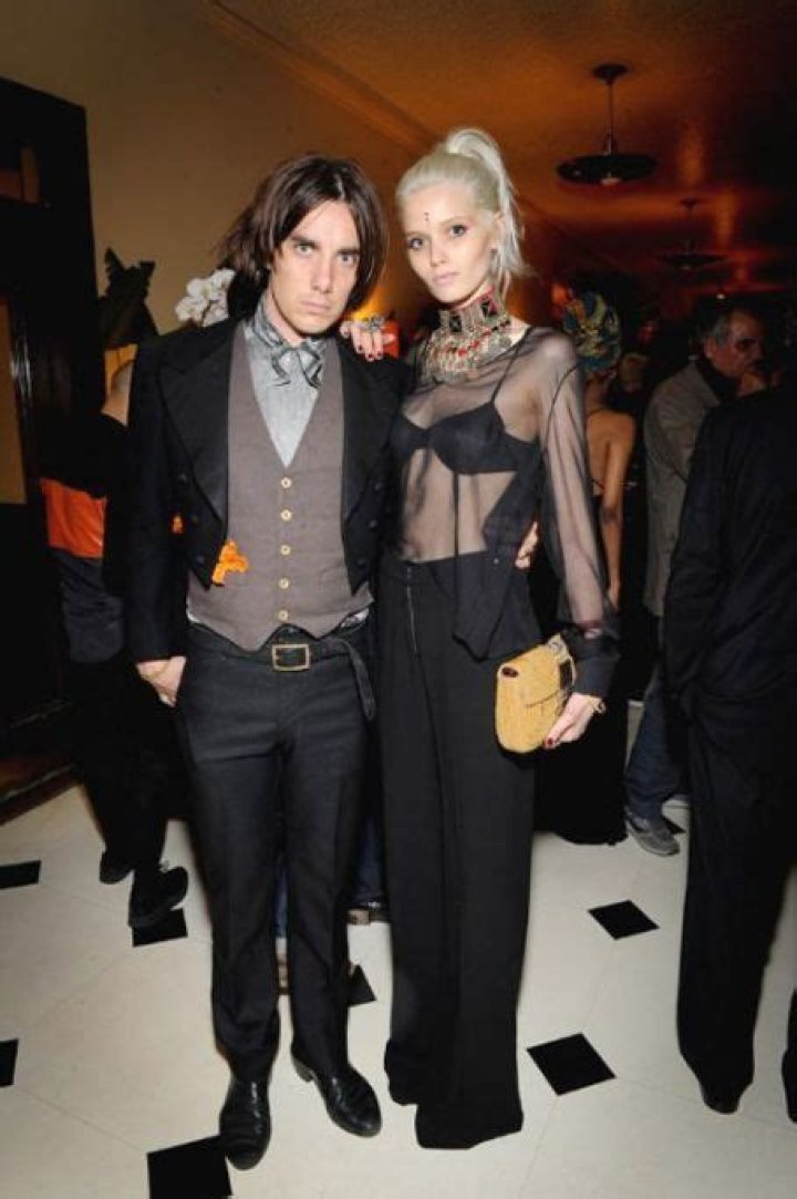 Who is Abbey Lee Kershaw Dating – Abbey Lee Kershaw's Boyfriend & Exes