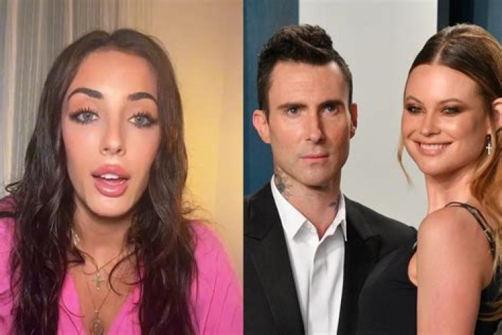 Who is Adam Rupp Dating – Adam Rupp's Girlfriend & Exes