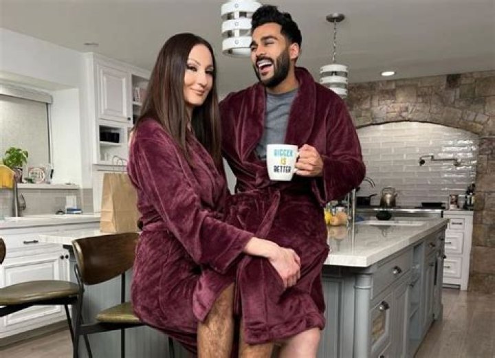 Who is Adam Waheed Dating – Adam Waheed's Girlfriend & Exes