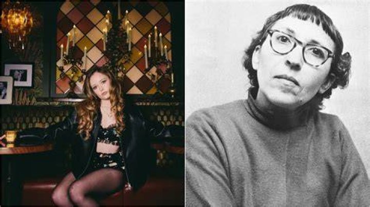Who is Adelaine Morin Dating – Adelaine Morin's Boyfriend & Exes
