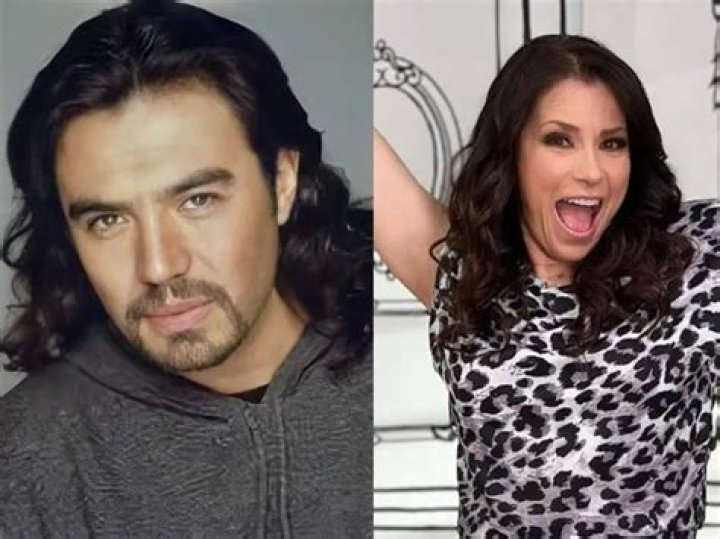 Who is Adolfo Angel Dating – Adolfo Angel's Girlfriend & Exes