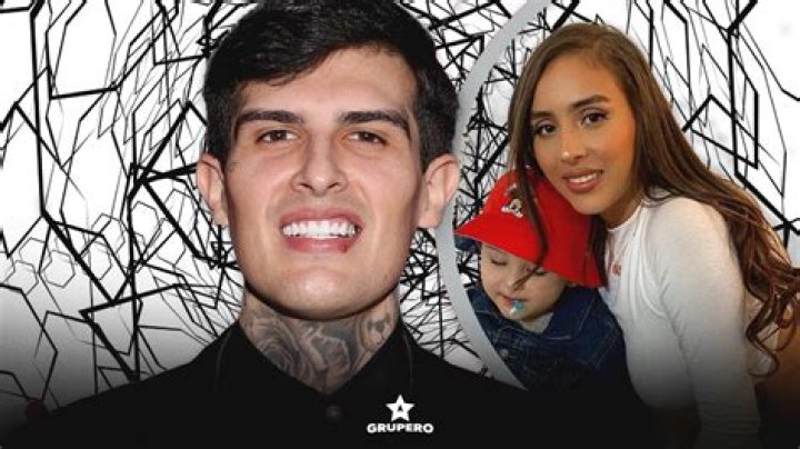 Who is Adriel Favela Dating – Adriel Favela's Girlfriend & Exes