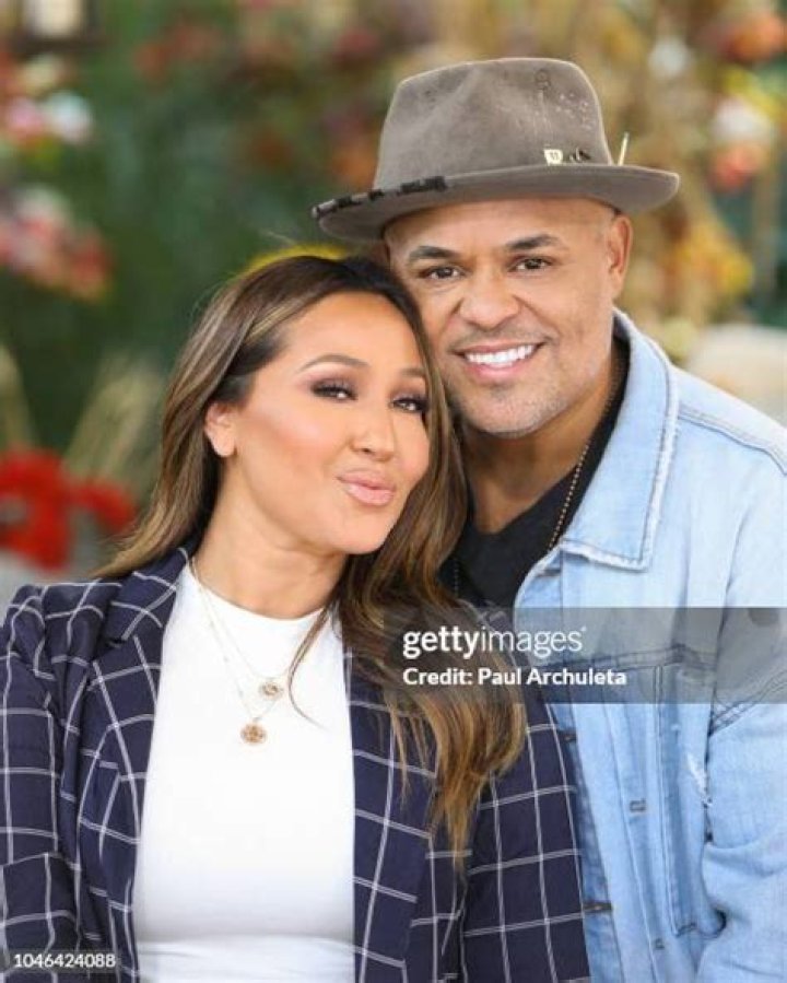 Who is Adrienne Bailon Dating – Adrienne Bailon's Husband & Exes