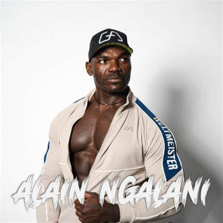 Who is Alain Ngalani Dating – Alain Ngalani's Girlfriend & Exes