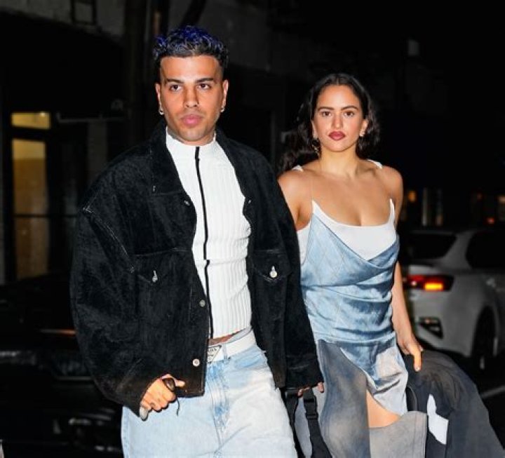 Who is Alejandro Manzano Dating – Alejandro Manzano's Girlfriend & Exes