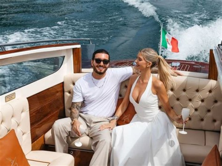 Who is Alesso Dating – Alesso's Girlfriend & Exes