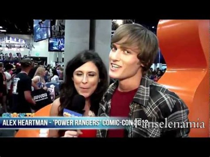 Who is Alex Heartman Dating – Alex Heartman's Girlfriend & Exes