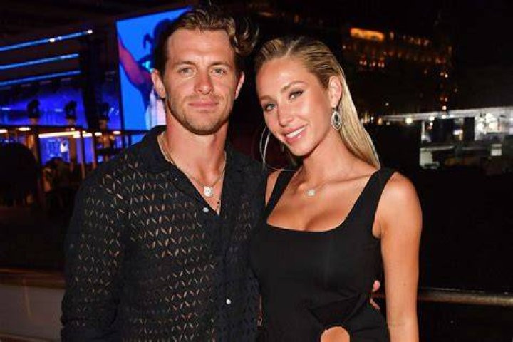 Who is Alix Traeger Dating – Alix Traeger's Boyfriend & Exes