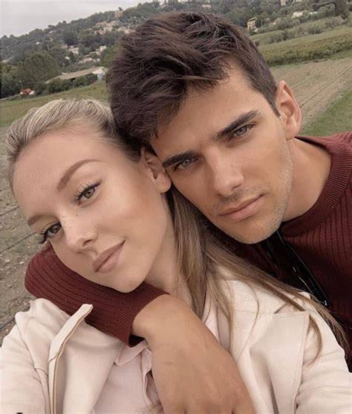 Who is Álvaro Rico Dating – Álvaro Rico's Girlfriend & Exes
