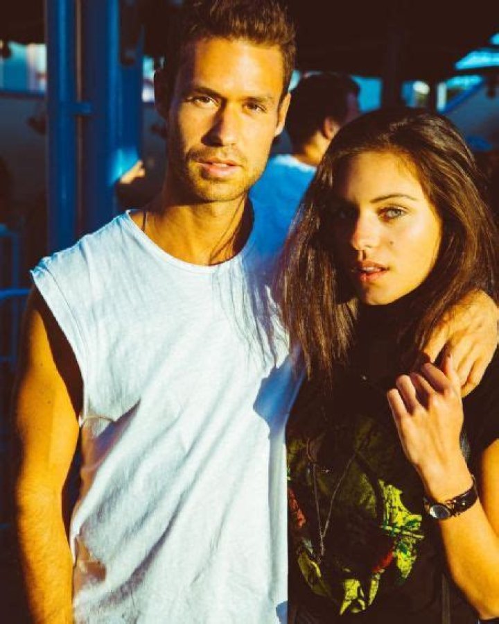 Who is Alyssa Lynch Dating – Alyssa Lynch's Boyfriend & Exes