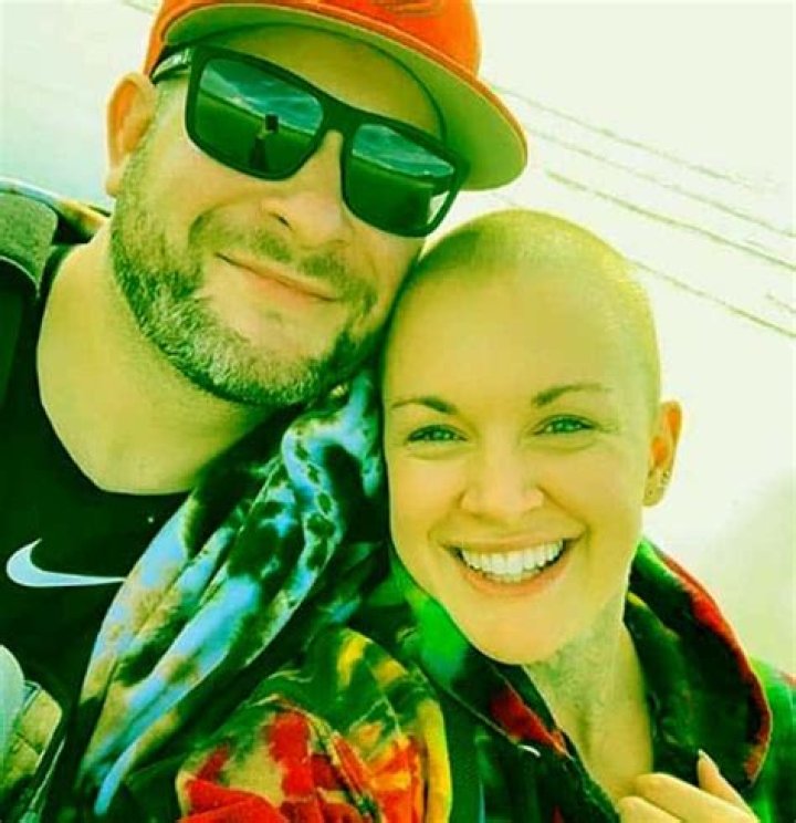 Who is Amanda Giese Dating – Amanda Giese's Boyfriend & Exes