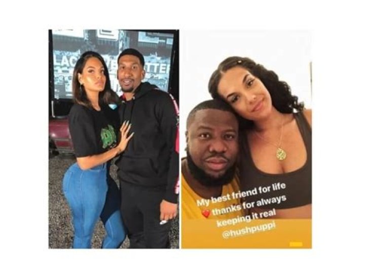 Who is Amirah Dyme Dating – Amirah Dyme's Boyfriend & Exes