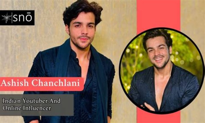 Who is Ashish Chanchlani Dating – Ashish Chanchlani's Girlfriend & Exes
