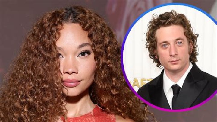 Who is Ashley Moore Dating – Ashley Moore's Boyfriend & Exes