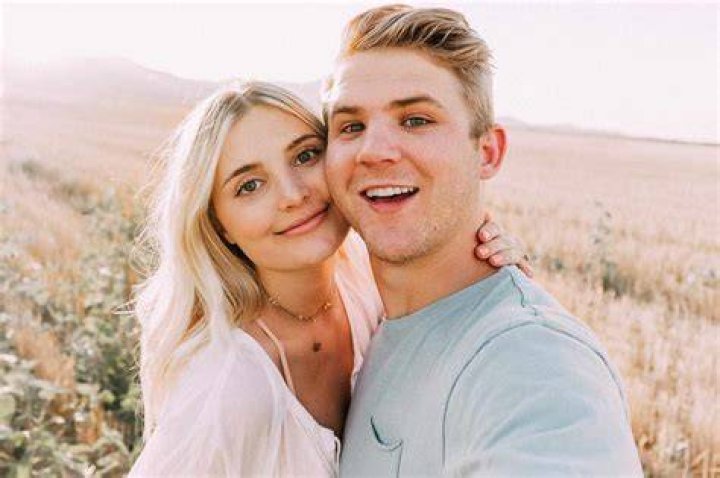 Who is Aspyn Ovard Dating – Aspyn Ovard's Husband & Exes