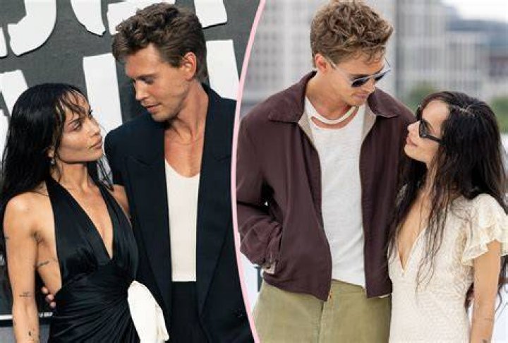 Who is Austin Rhodes Dating – Austin Rhodes's Girlfriend & Exes