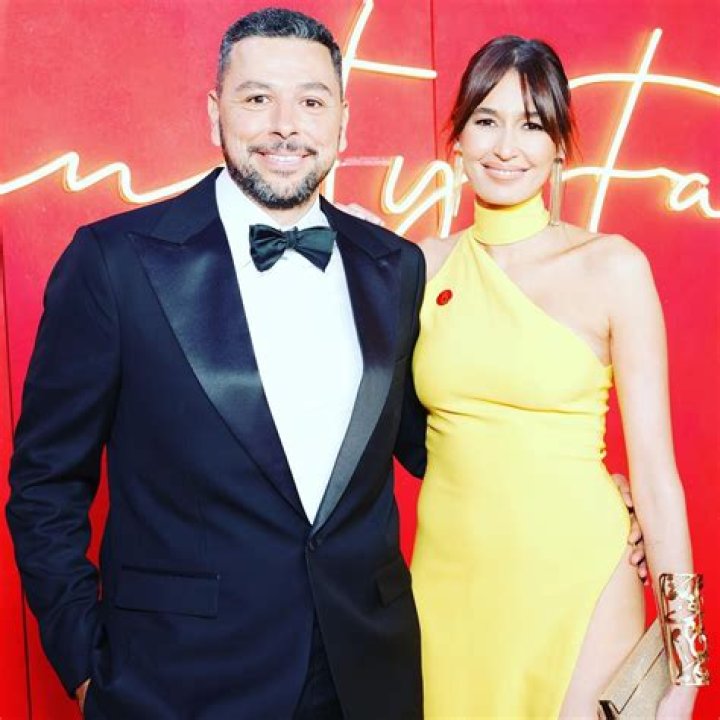 Who is Ayman Mohyeldin Dating – Ayman Mohyeldin's Wife & Exes