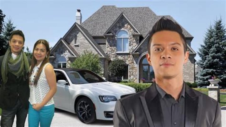 Who is Bamboo Manalac Dating – Bamboo Manalac's Girlfriend & Exes