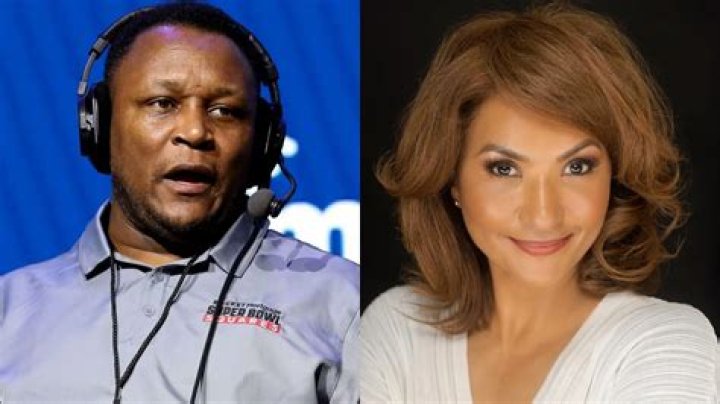 Who is Barry Sanders Dating – Barry Sanders's Girlfriend & Exes