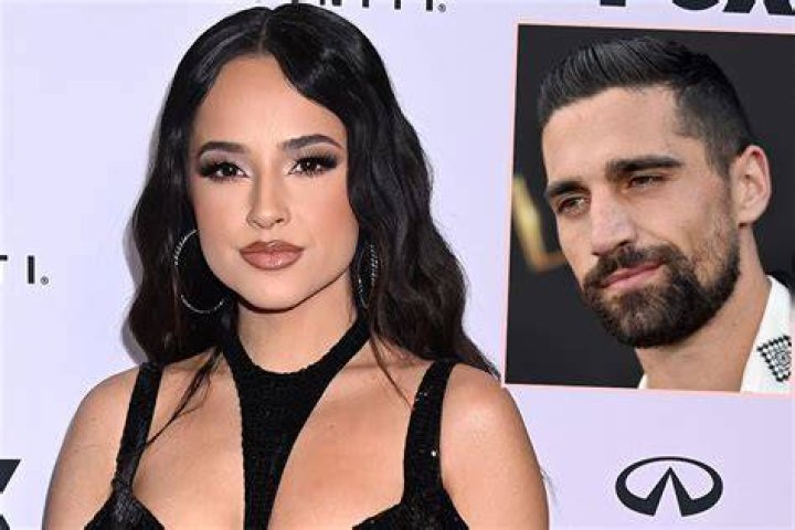 Who is Becky G Dating – Becky G's Boyfriend & Exes
