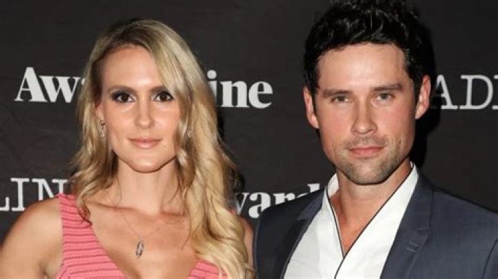 Who is Ben Hollingsworth Dating – Ben Hollingsworth's Wife & Exes