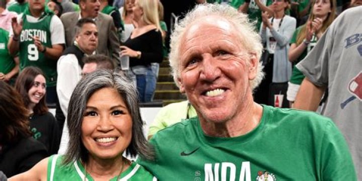 Who is Bill Walton Dating – Bill Walton's Wife & Exes