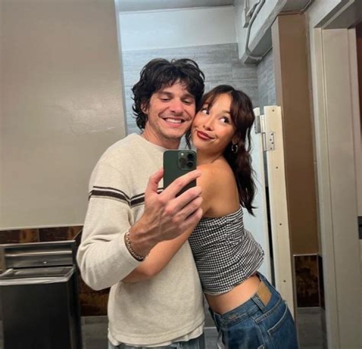 Who is Braeden Lemasters Dating – Braeden Lemasters's Girlfriend & Exes