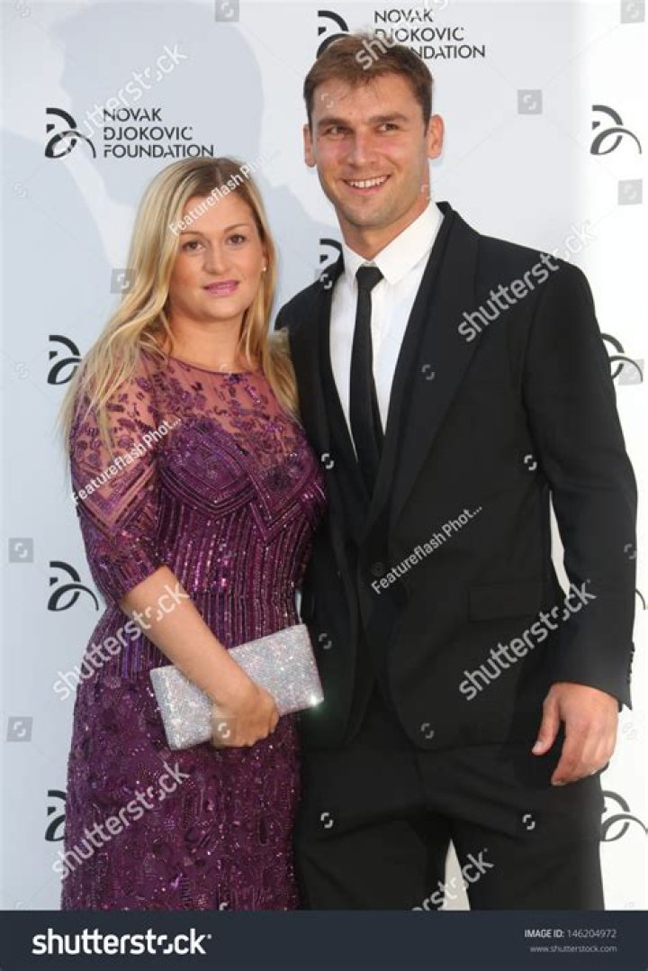Who is Branislav Ivanovic Dating – Branislav Ivanovic's Wife & Exes
